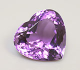 Уругвайский аметист 10,77 карат 