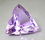 Аметист 72,4 карат 