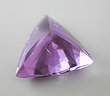Аметист 72,4 карат 