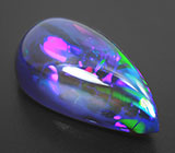 Эфиопский кристаллический опал 6,35 карат 