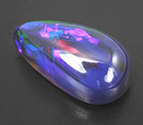 Эфиопский кристаллический опал 6,35 карат 