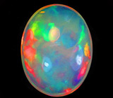 Эфиопский кристаллический опал 1,91 карат 