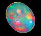 Эфиопский кристаллический опал 1,91 карат 