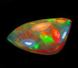 Эфиопский кристаллический опал 2,2 карат 
