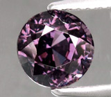 Пурпурная шпинель 2,9 карат 