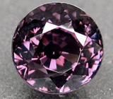 Пурпурная шпинель 2,9 карат 