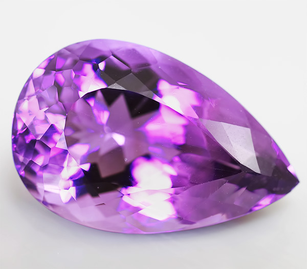 Уругвайский аметист 12,11 карат