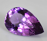 Уругвайский аметист 12,11 карат 