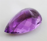 Уругвайский аметист 12,11 карат 