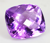 Уругвайский аметист 27,92 карат 