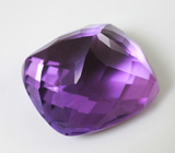 Уругвайский аметист 27,92 карат 