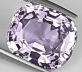 Крупная шпинель высокой чистоты 5,03 карат 