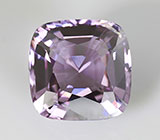 Пурпурная шпинель 3,26 карат 