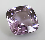 Пурпурная шпинель 3,26 карат 