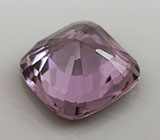 Пурпурная шпинель 3,26 карат 