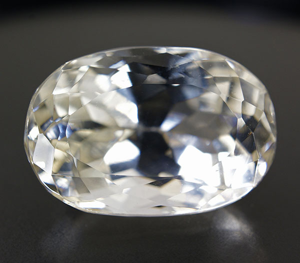 Кунцит 7,06 карат