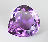 Аметист 14,97 карат 