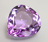 Аметист 14,97 карат 