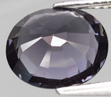 Фиолетовая шпинель 3,22 карат 
