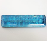 Эксклюзив! Индиголит турмалин 18,75 карат 