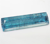 Эксклюзив! Индиголит турмалин 18,75 карат 