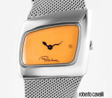 Часы "Roberto Cavalli" из коллекции "Curvi"