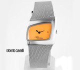 Часы "Roberto Cavalli" из коллекции "Curvi" 