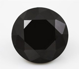 Шерл 6,67 карат 