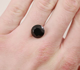 Шерл 6,67 карат 