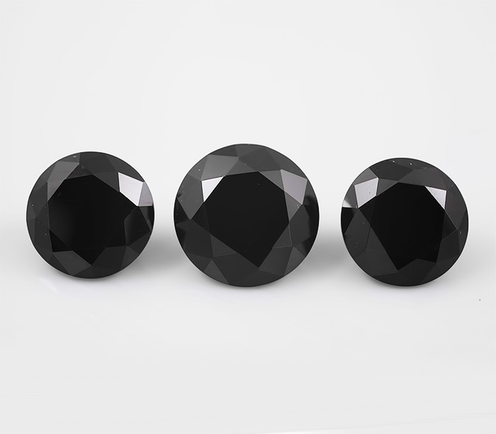 Набор из 3 шерлов 15,98 карат