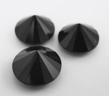 Набор из 3 шерлов 15,98 карат 