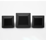 Набор из 3 шерлов 16,06 карат 