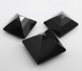 Набор из 3 шерлов 16,06 карат 