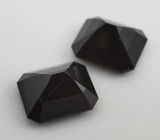 Пара шерлов 17,2 карат 