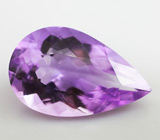 Аметист 18,8 карат 