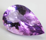 Аметист 18,8 карат 