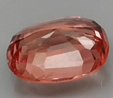 Шпинель падпараджа 1,73 карат 