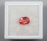 Шпинель падпараджа 1,73 карат 