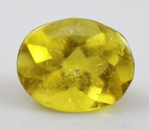 Тсилаизит турмалин 2,85 карат! Отличный цвет