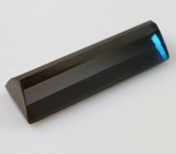 Индиголит турмалин 4,9 карат 