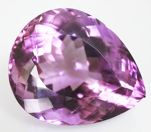 Аметист 71,7 карат