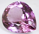 Аметист 71,7 карат 