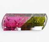 Арбузный турмалин 37 карат 