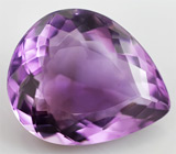 Аметист 15,3 карат 