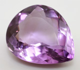 Аметист 15,3 карат 