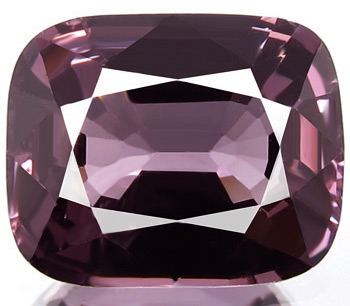 Розовато-пурпурная шпинель 4 карат