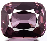 Розовато-пурпурная шпинель 4 карат 