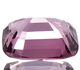Розовато-пурпурная шпинель 4 карат 