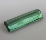 Голубовато-зеленый турмалин 3,32 карат 