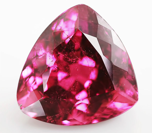 Рубеллит турмалин 14,23 карат